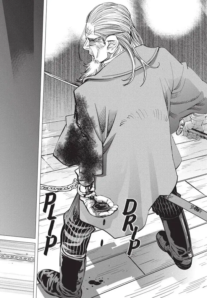 Golden Kamuy Chapter 135 image 19_optimized